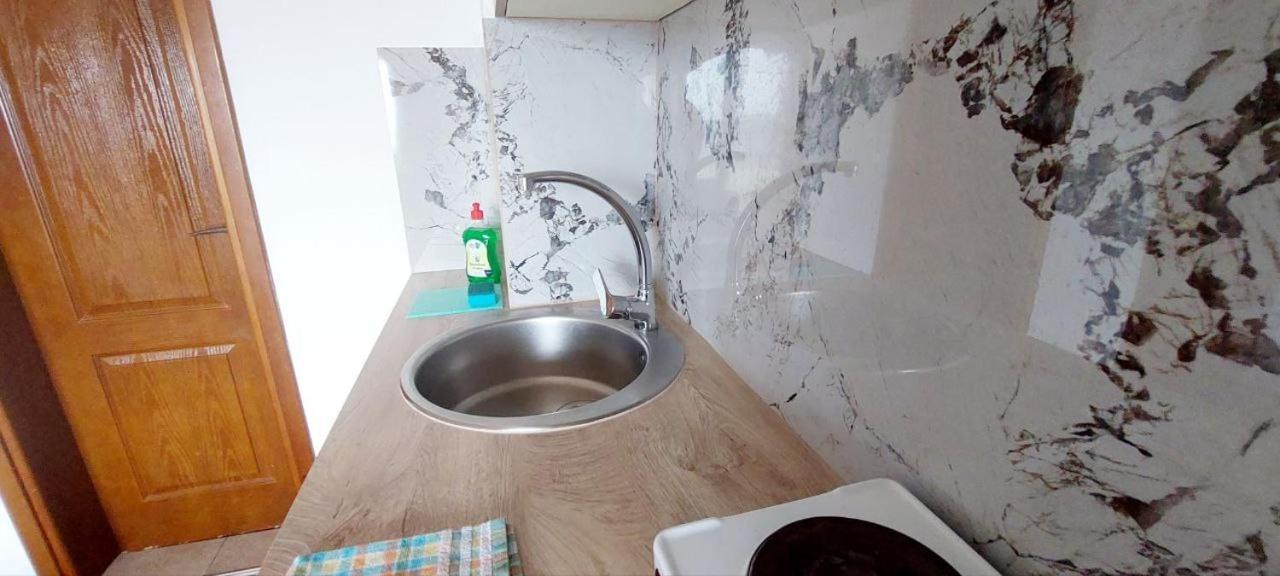 Apartment Sea & Mountain Bar Δωμάτιο φωτογραφία