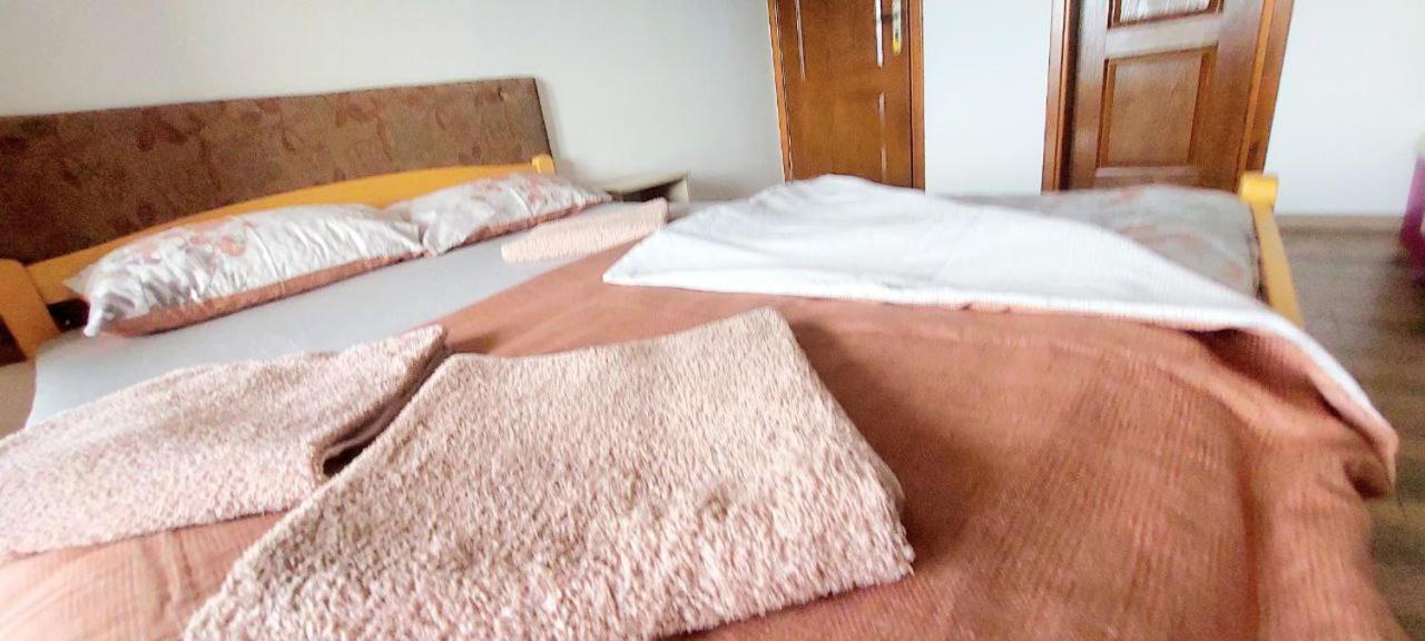 Apartment Sea & Mountain Bar Δωμάτιο φωτογραφία