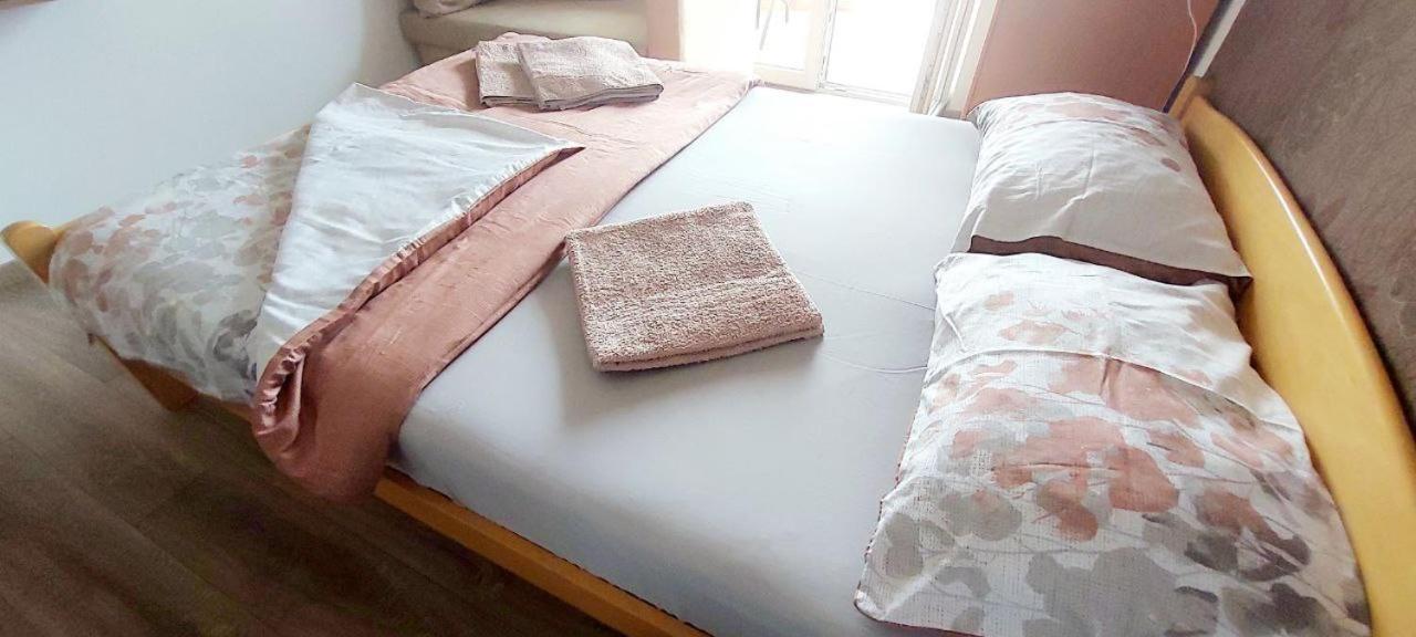 Apartment Sea & Mountain Bar Δωμάτιο φωτογραφία